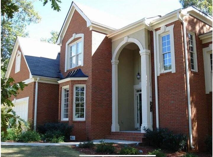 Property Photo: 6018 SW Vicksburg Court GA 30094
