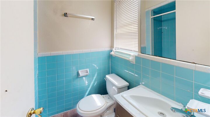 Property Photo: 2003 Dennis Street TX 76522