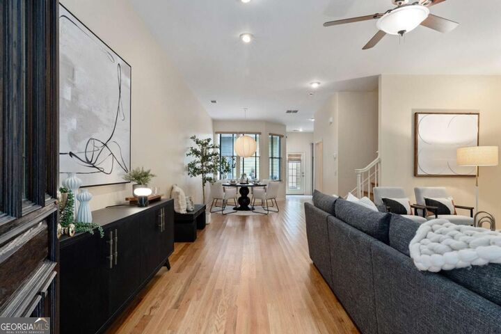 Property Photo:  609 Irwin Street NE  GA 30312 