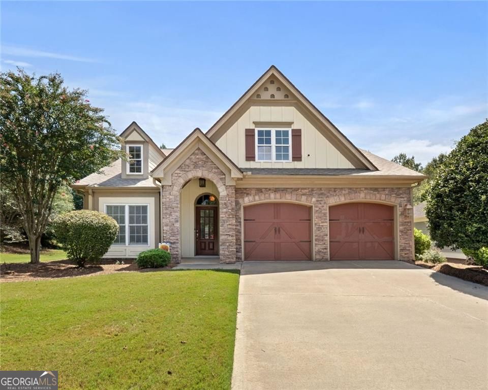 Property Photo: 5016 Wolverine Place GA 30248