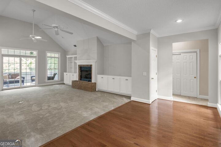 Property Photo:  11 Myrtle Lane  GA 30458 
