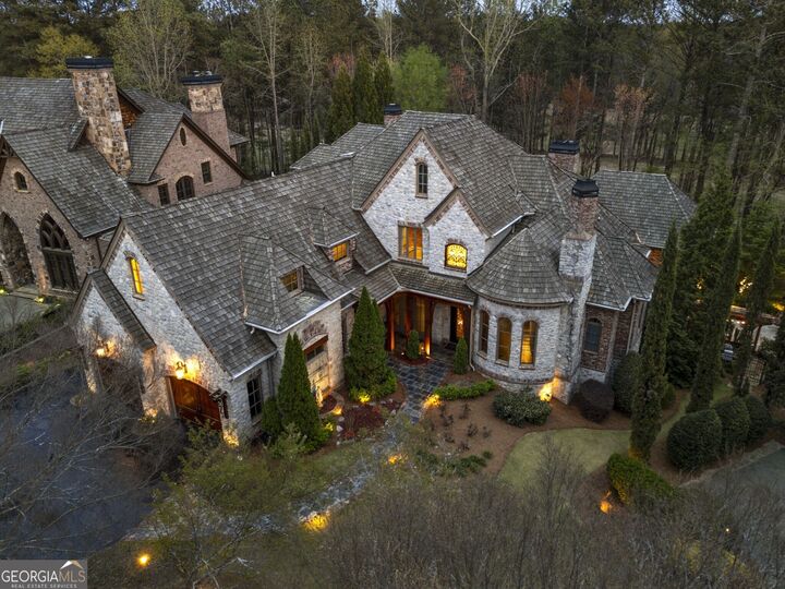290 Ardsley Lane  Alpharetta GA 30005 photo