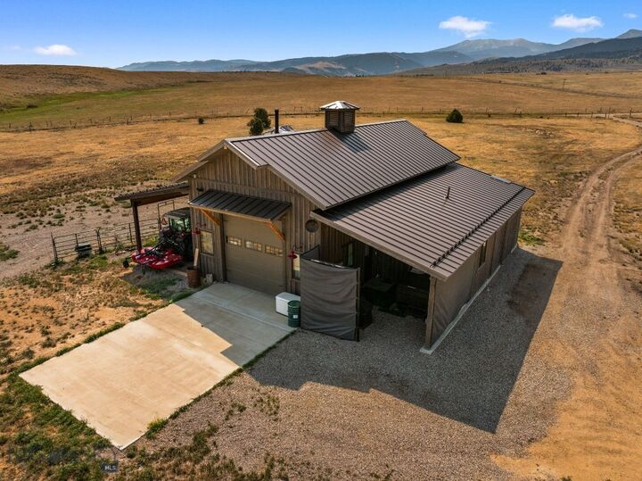 Property Photo: 474 Johnson Road MT 59747
