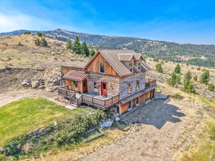 309 E South Street  Virginia City MT 59755 photo
