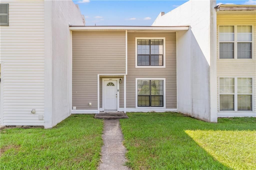 Property Photo:  623 Woodyard Drive 2  LA 71457 