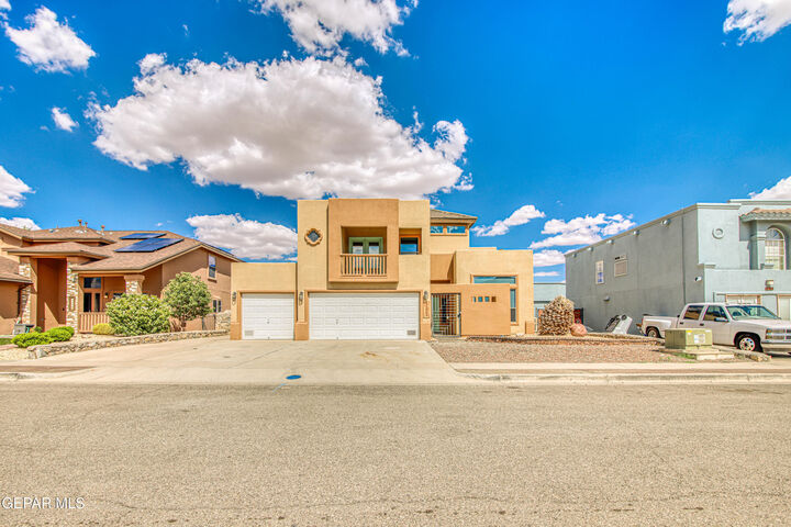 Property Photo:  11004 Northview Drive  TX 79934 