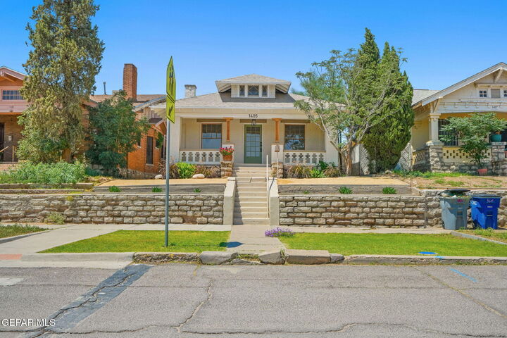 1405 E Nevada Avenue  El Paso TX 79902 photo