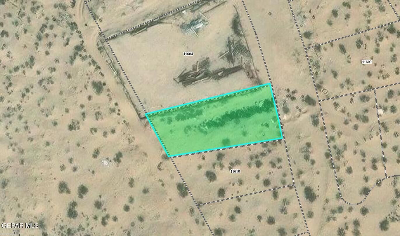 Property Photo: Tbd Janis Drive TX 79927