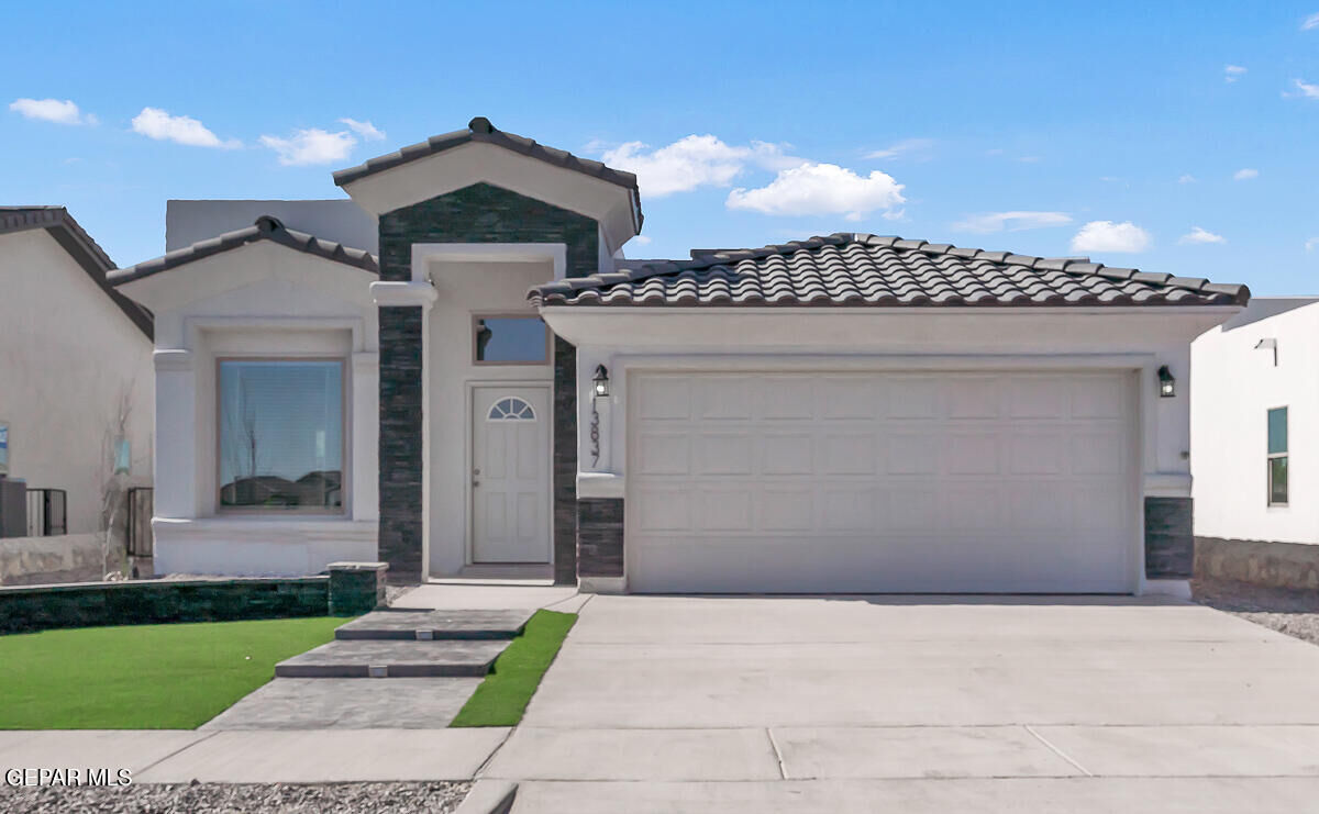 Property Photo: 15160 Laura Lane TX 79938