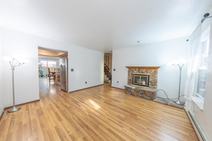 Property Photo: 1156 Bookcliff Avenue 11 CO 81501