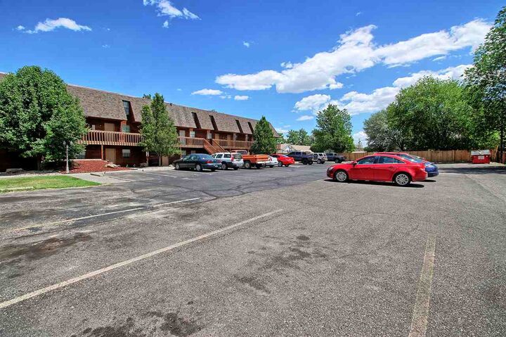 Property Photo:  2260 N 13th Avenue 9  CO 81501-0000 