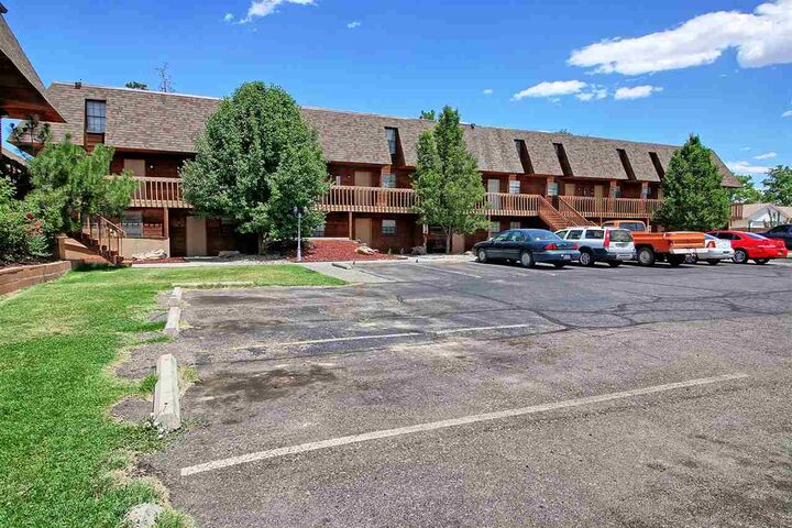 Property Photo:  2260 N 13th Avenue 4  CO 81501-0000 