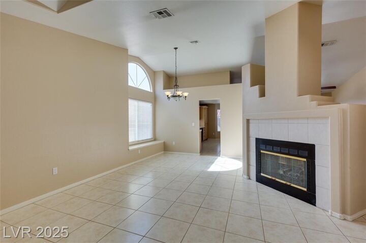 Property Photo: 1744 Knotty Pine Lane NV 89123