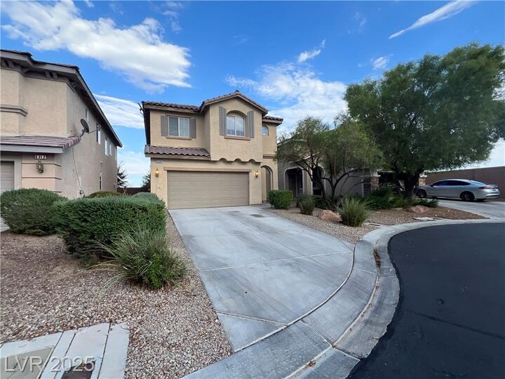 6908 Caspian Tern Street  North Las Vegas NV 89084 photo