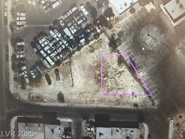 Property Photo: 3300 North Michael Way NV 89108