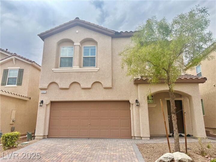 365 Glacier Meadow Road  Las Vegas NV 89148 photo