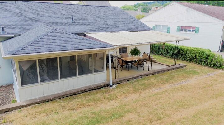 Property Photo:  2632 Grandview Avenue  OH 45662 
