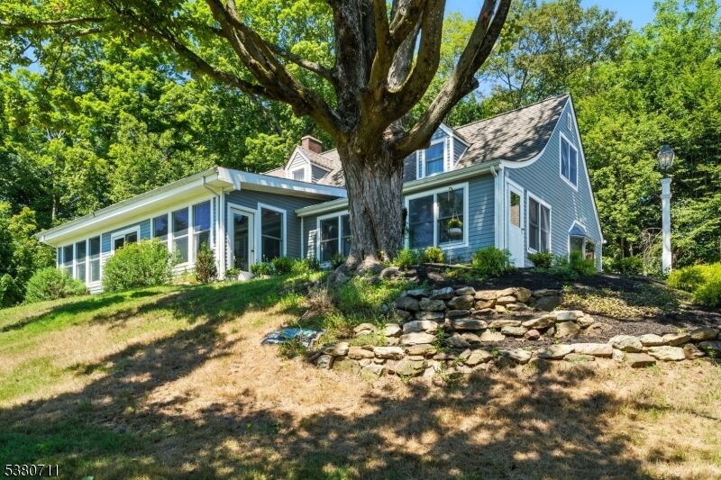 Property Photo: 75 Calais Rd NJ 07869