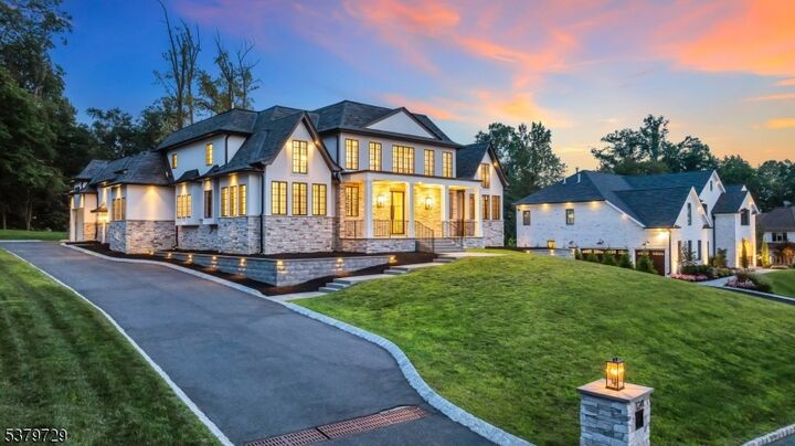 12 Hamilton Drive West  North Caldwell Boro NJ 07006 photo