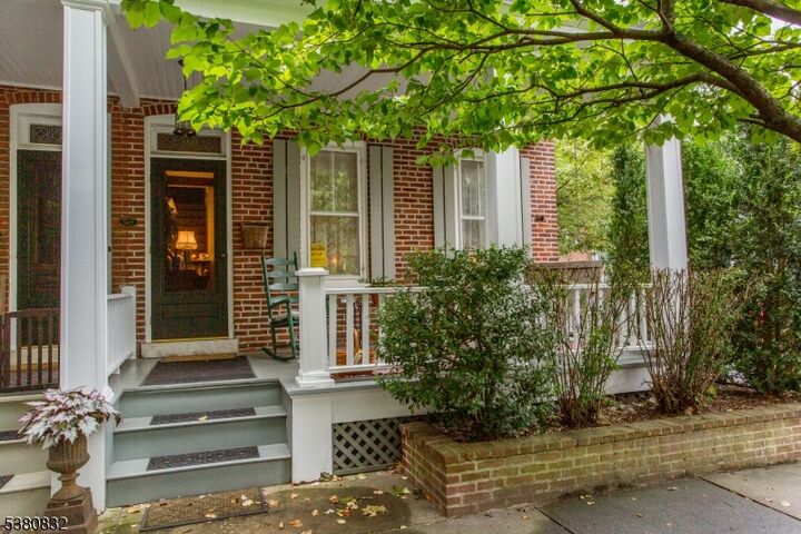169 N Union St  Lambertville City NJ 08530 photo