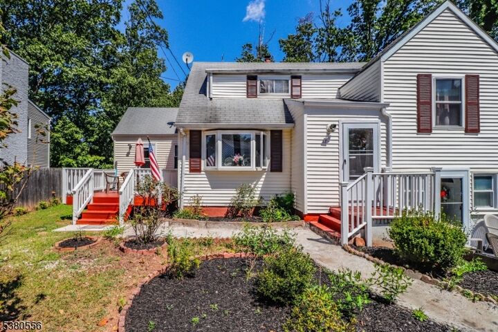 Property Photo: 17 Runyon Ave NJ 08873
