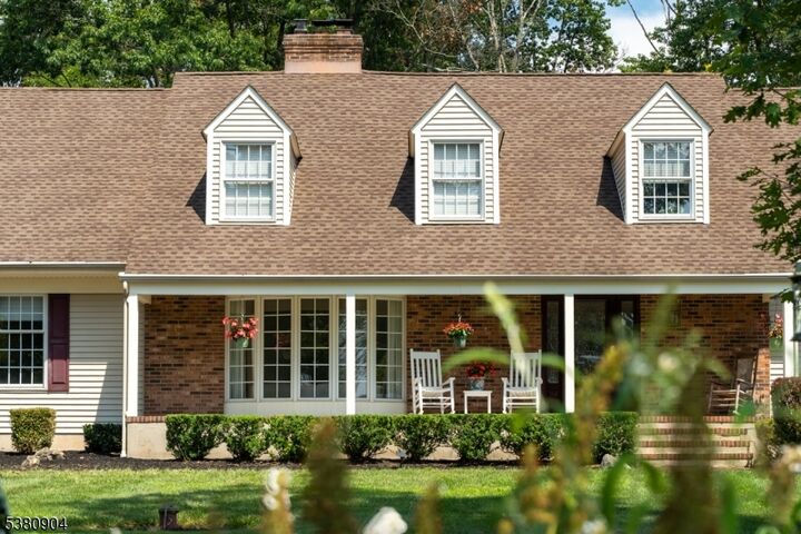 Property Photo: 3 Colt Rd NJ 08867