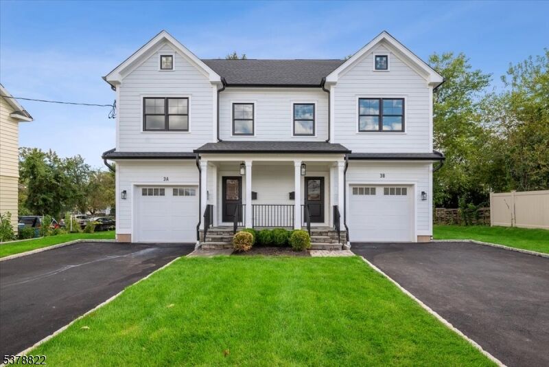 Property Photo:  3 Loveland St  NJ 07940 