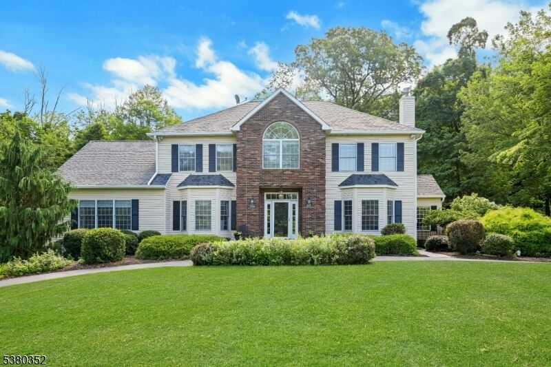 Property Photo: 49 Hidden Glen Dr NJ 07871
