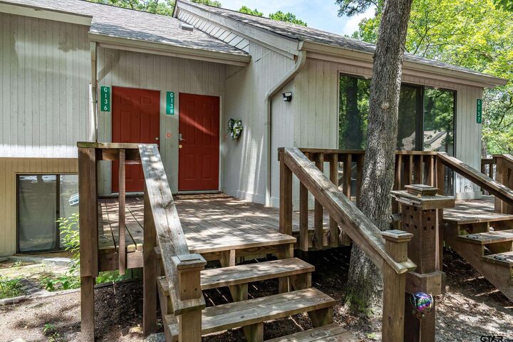 Property Photo:  197 Holly Hill #138G  TX 75765 