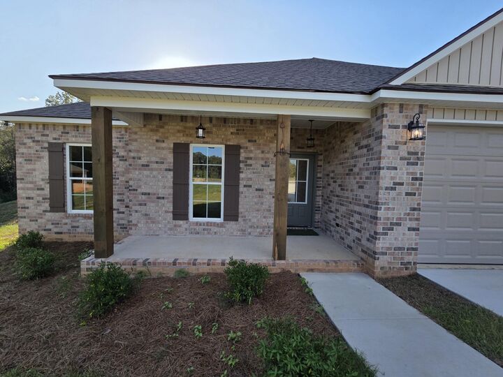 Property Photo:  14 Harvard Oak  MS 39402 