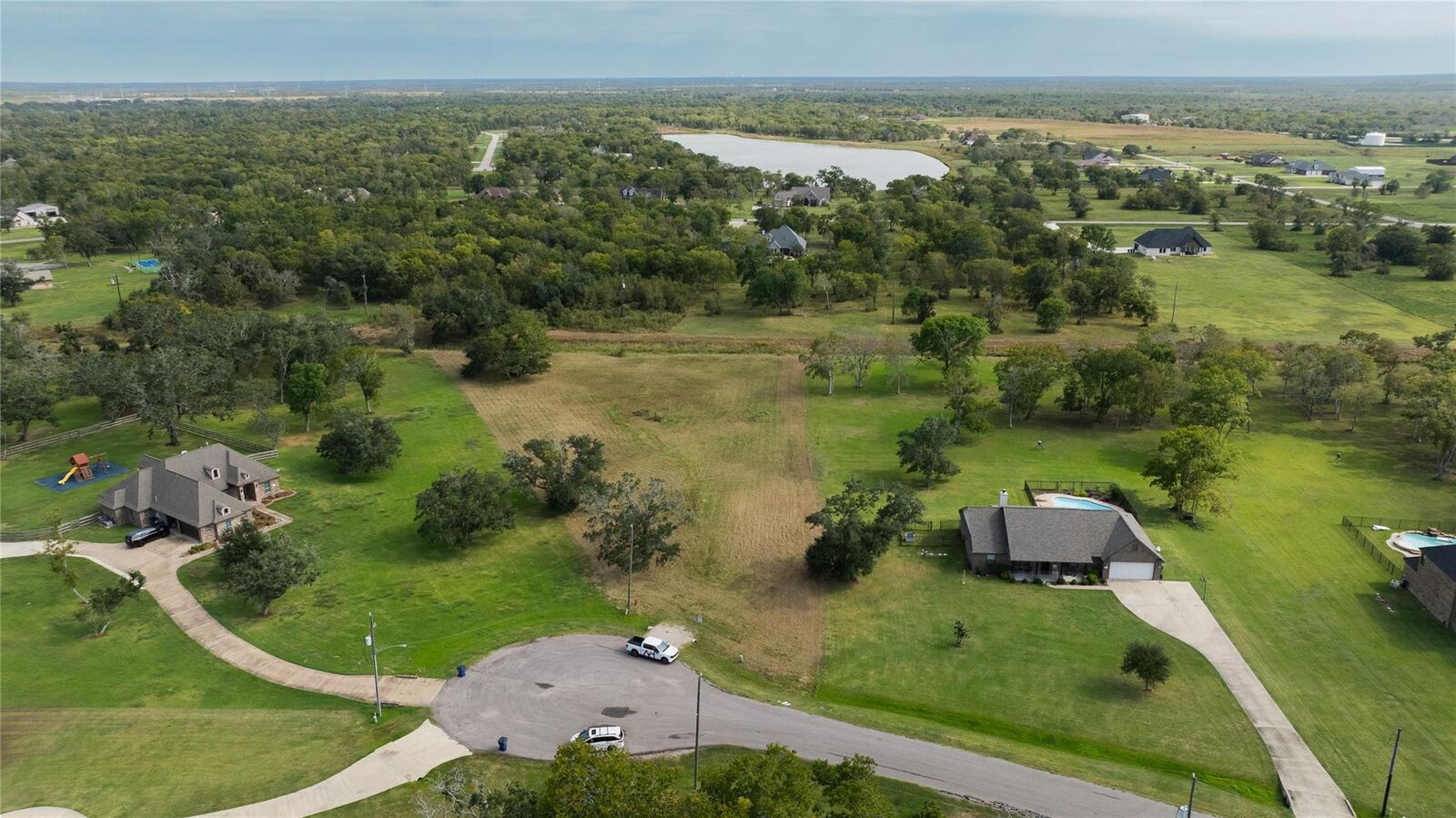 Property Photo:  33211 Blue Marlin Drive  TX 77515 
