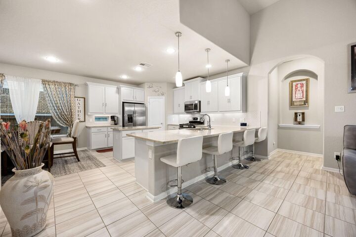 Property Photo: 17068 Easter Lily Drive TX 77385