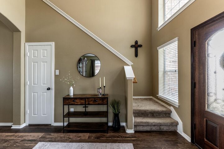 Property Photo: 2318 Rendale Court TX 77388