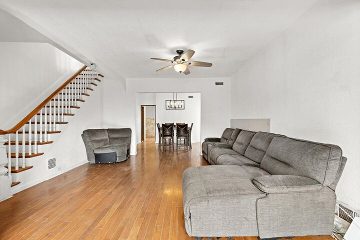 Property Photo:  43 West 43rd St  NJ 07002-3007 