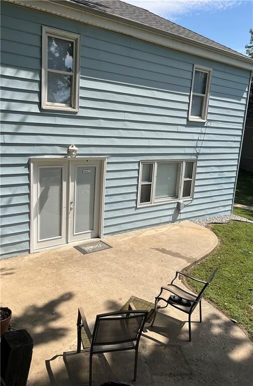 Property Photo:  1808 Bellevue Street  MO 64505 