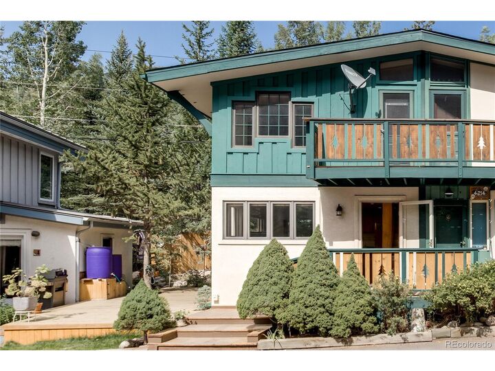 4214 Columbine Way 5  Vail CO 81657 photo