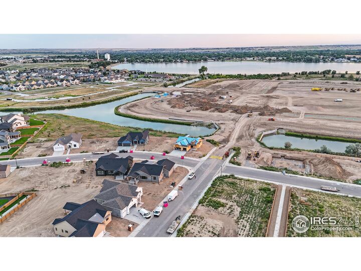 Property Photo:  125 Boxwood Dr  CO 80550 