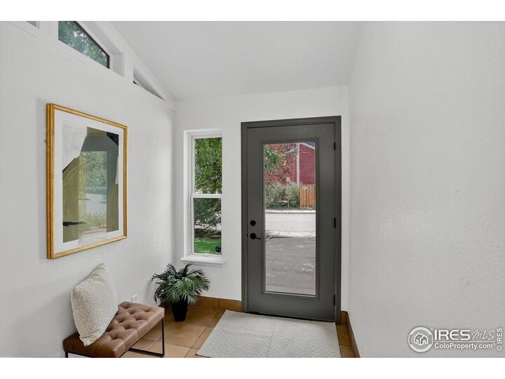 Property Photo: 4132 Autumn Ct CO 80304