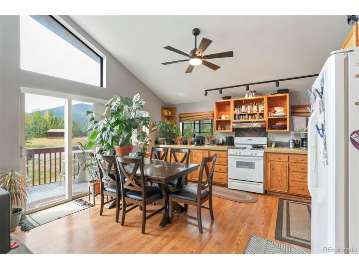 Property Photo: 113 Cooper Dr CO 80435