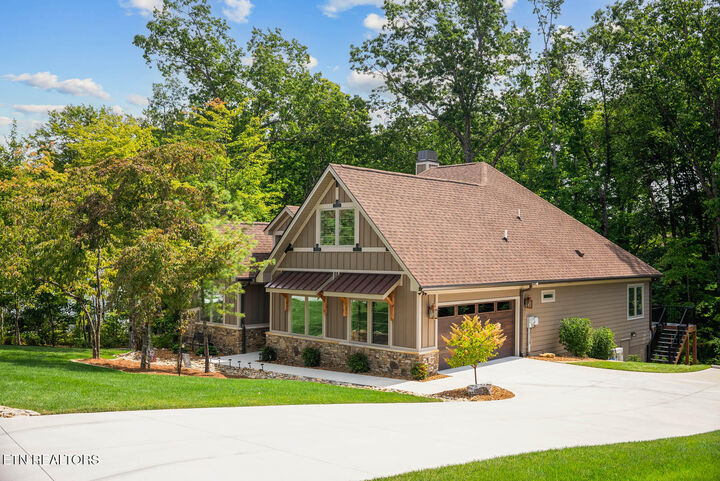 Property Photo: 51 Cedar Ridge Circle TN 38558