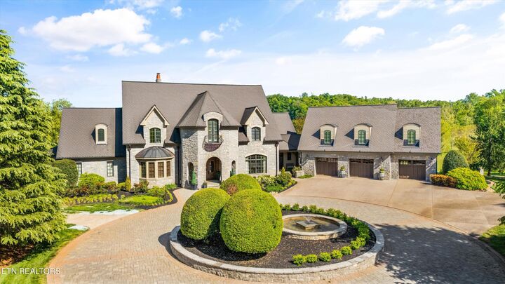 3847 River Vista W Way  Louisville TN 37777 photo