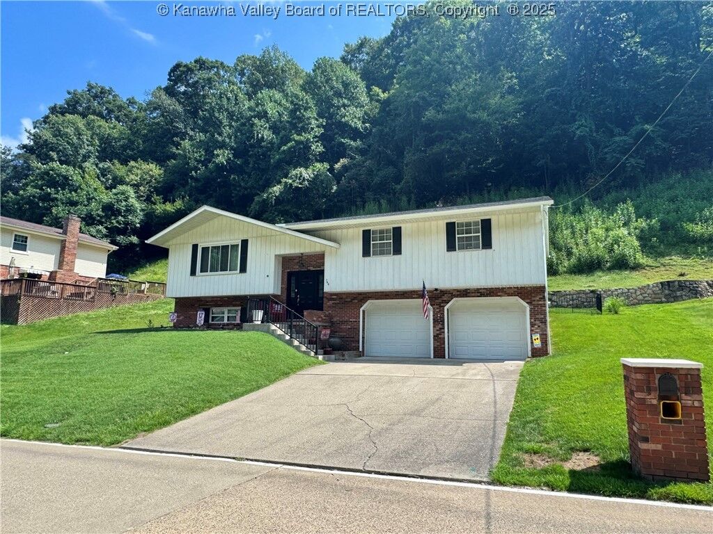 Property Photo:  766 Lower Donnally Road  WV 25304 