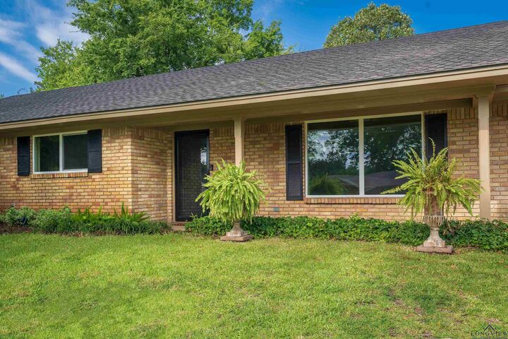 Property Photo:  1703 Wimberly  TX 75601 