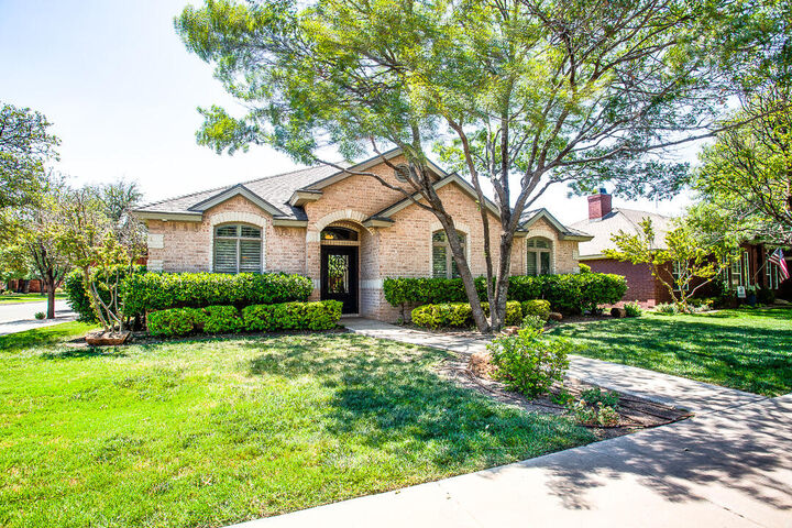 Property Photo: 5001 103rd Street TX 79424