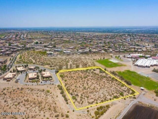 Property Photo:  2807 Corte Dios  NM 88011 