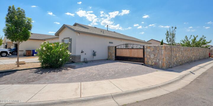 Property Photo: 4602 Pulsar Avenue NM 88012