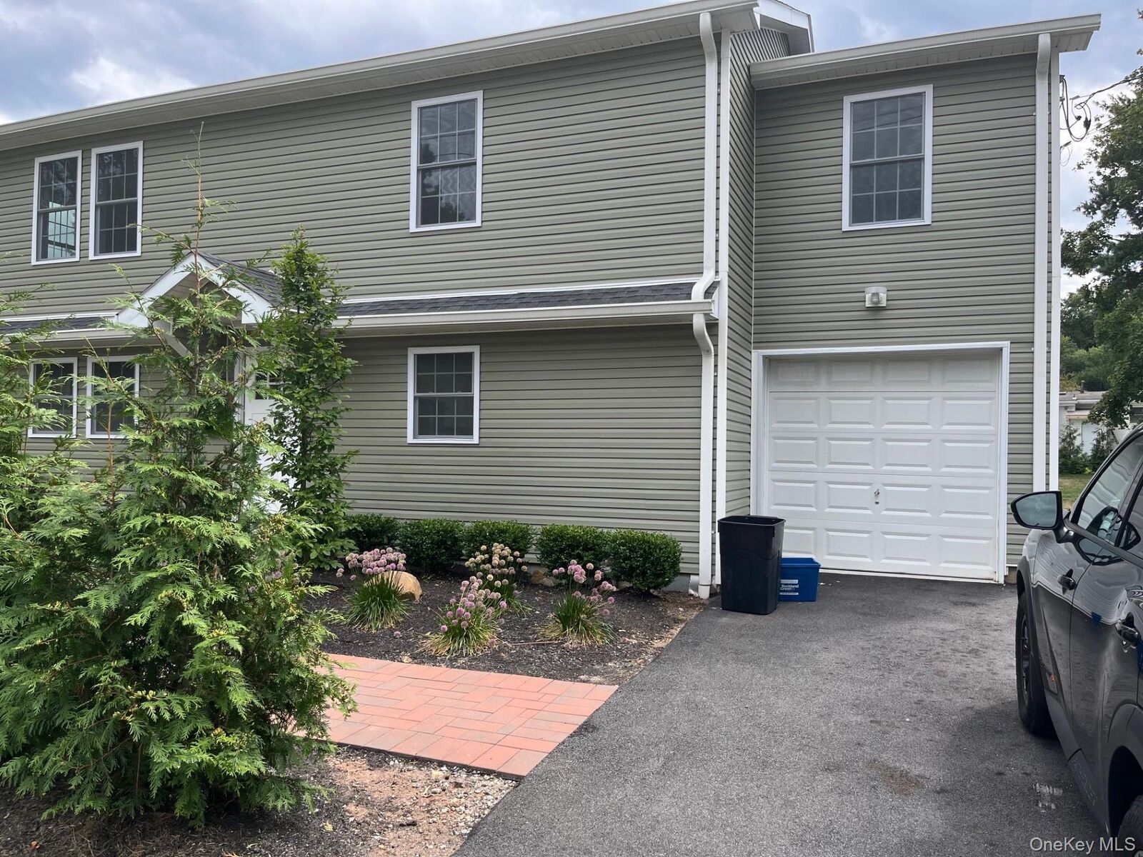 Property Photo: 25 Collyer Avenue NY 10956