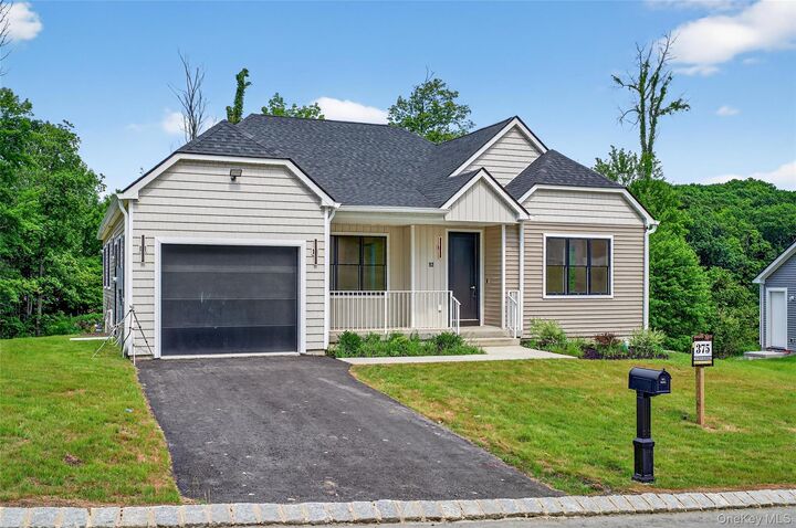 Property Photo: 2 Lionel Passage NY 10950