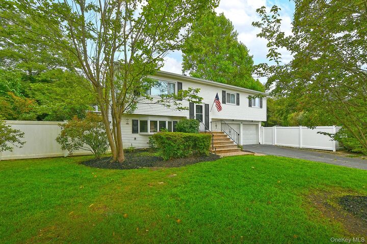 Property Photo: 203 10th Avenue NY 11742