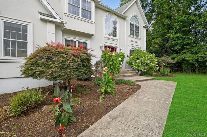 Property Photo: 48 Brennan Court NY 10918
